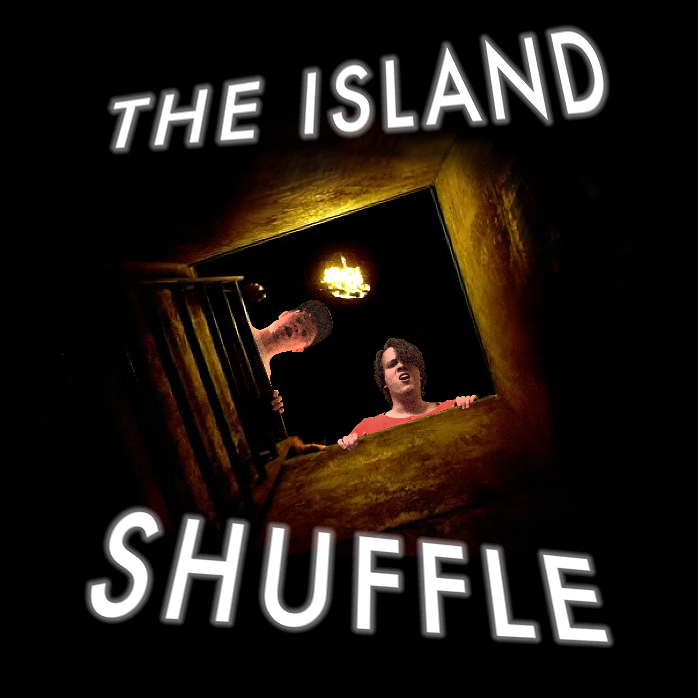 The Island Shuffle