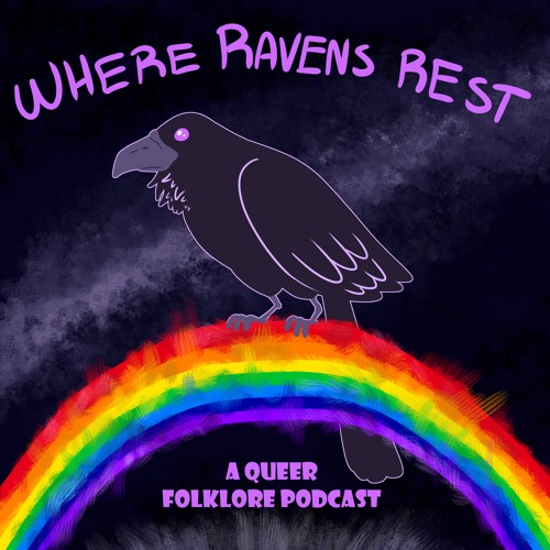 Where Ravens Rest