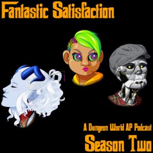 Fantastic Satisfaction Season 2 Preview
