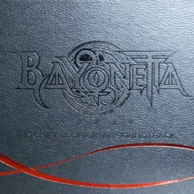 Episode 5: Bayonetta