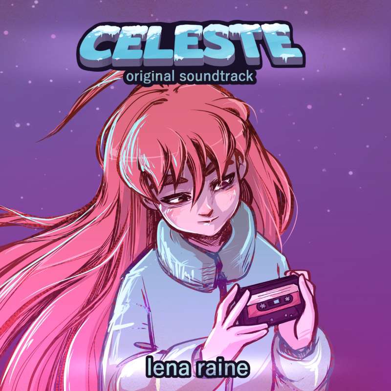 Episode 7: Celeste