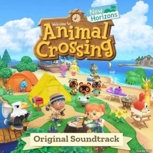 Episode 8: Animal Crossing: New Horizons