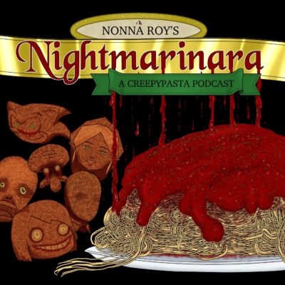 Episode 11 – NIGHTMARINARA: THE LOST EPISODE