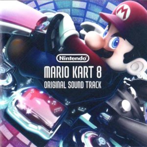 Episode 11: Mario Kart 8