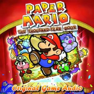 Episode 14: Paper Mario: The Thousand-Year Door