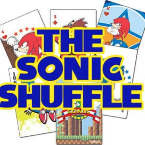 Ep.24 – Catholic Sonic Zone (Sonic the Hedgehog 1991)