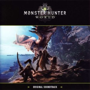 Episode 16: Monster Hunter World