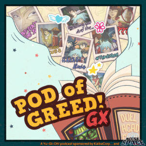 199: Pod of Greed Episode One Hundred And Ninety Nine