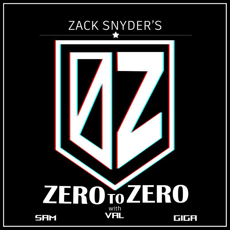 S2E1 – Snyder-Man: Into the Snyderverse