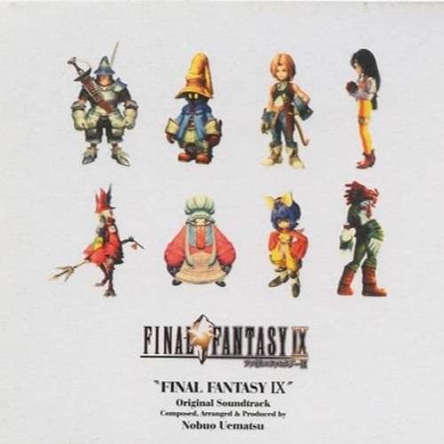 Episode 26: Final Fantasy IX