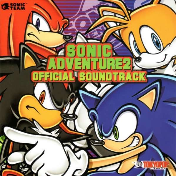 Episode 29: Sonic Adventure 2 (Battle?)