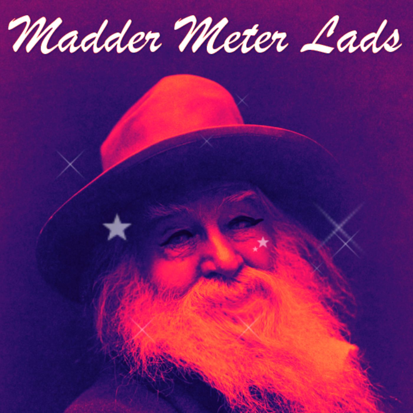 Madder Meter Lads