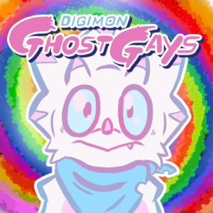 Ghost Gayest pt 2 – Legitimately Fruity (ft. Felix)