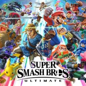 Episode 32: Super Smash Bros. Remixes Vol. 1