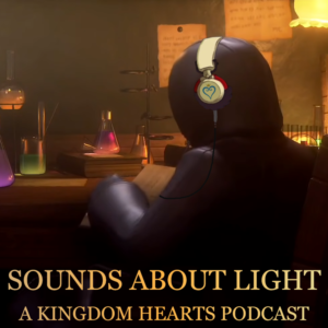 S2E16 – Beans for the Computer (KH2 Final Mix Part 12)