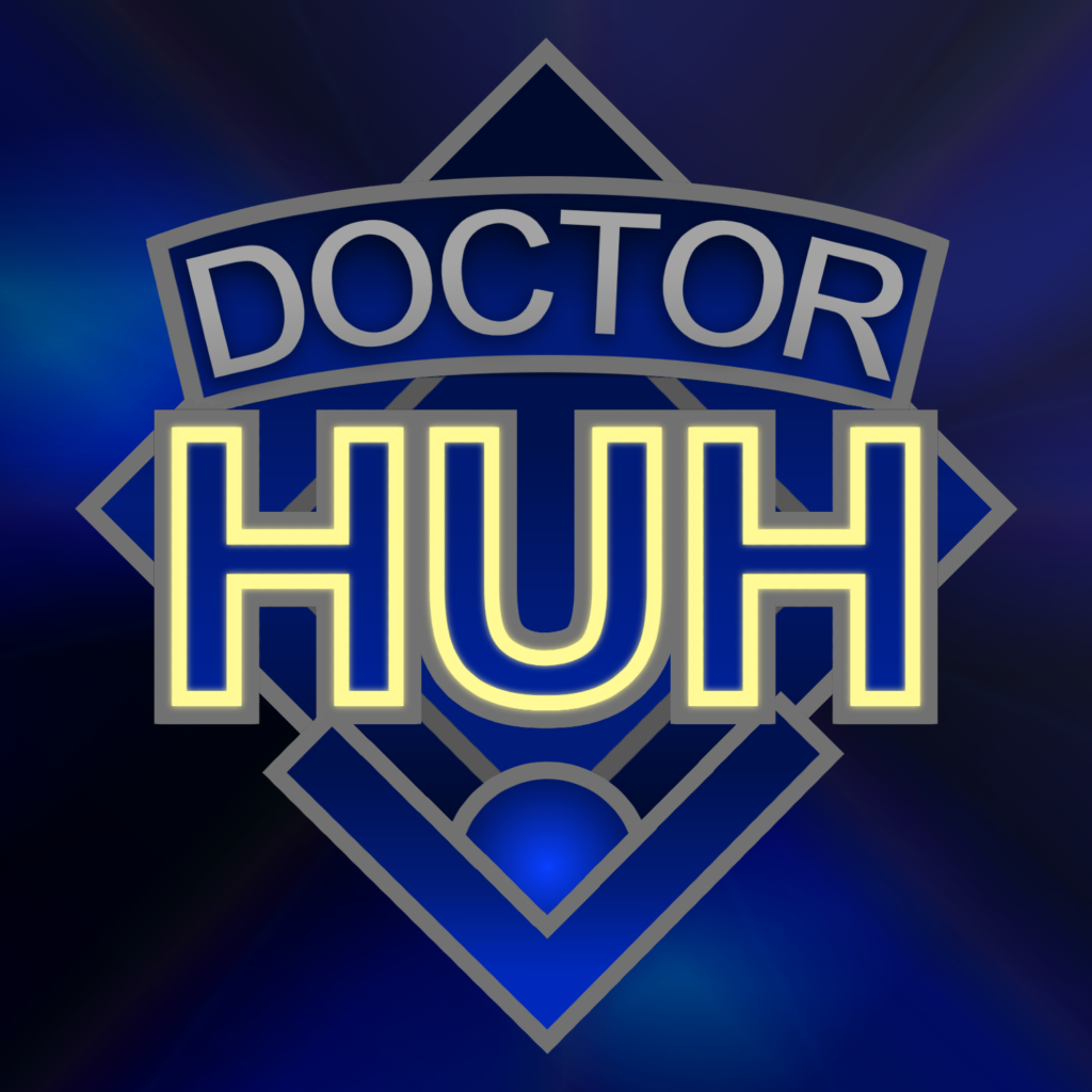 Doctor Huh
