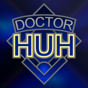 Doctor Huh
