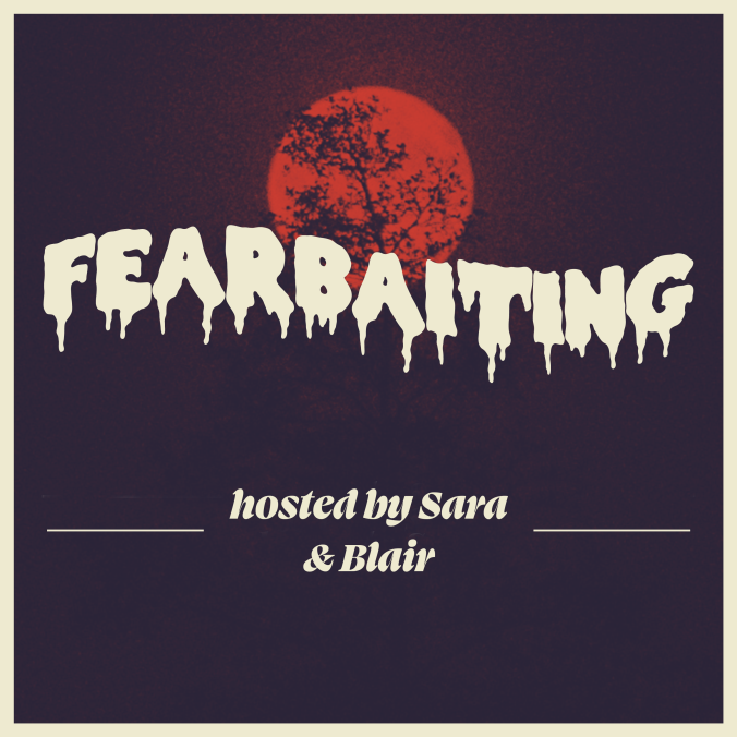 Fearbaiting