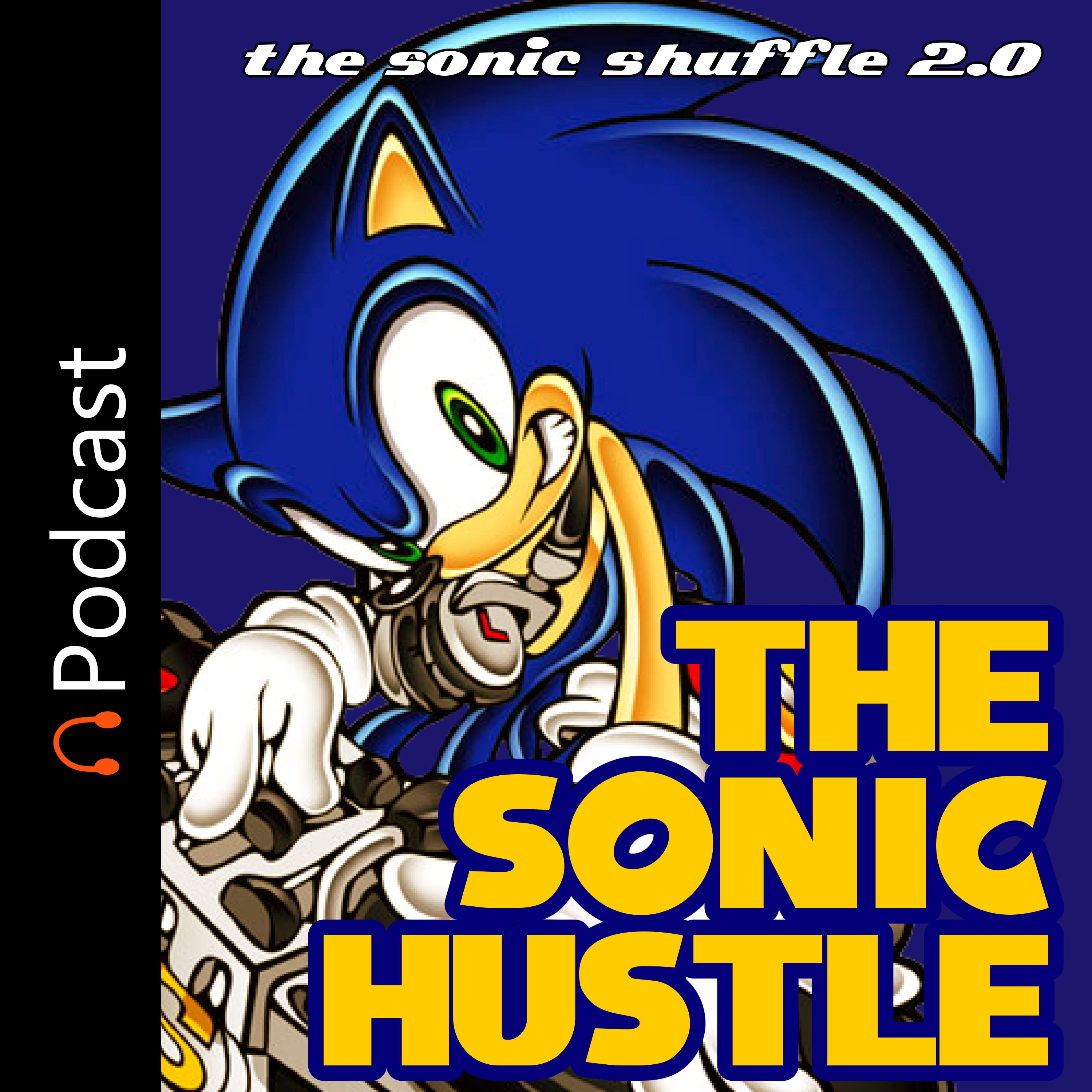 The Sonic Hustle