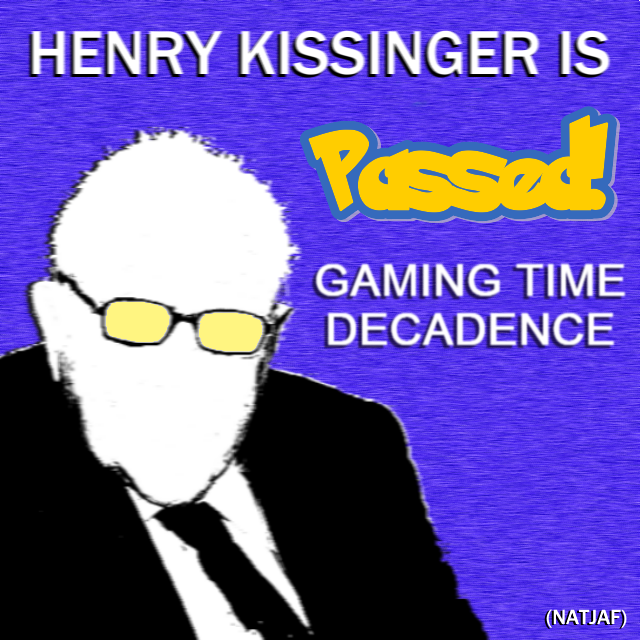 S2E1 – We’ve Been Gaming