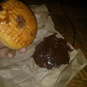 Episode 2 – Metal Gear, 6 Donuts