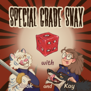 S3E1 – He’s Oopstairs